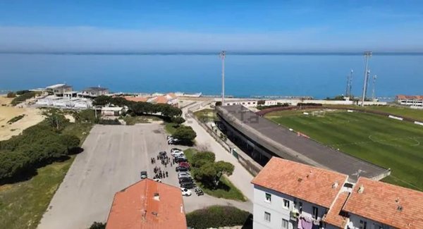 appartamento in affitto a Termoli