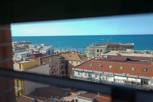 appartamento in affitto a Termoli