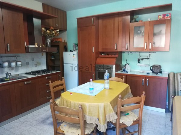 appartamento in affitto a Termoli