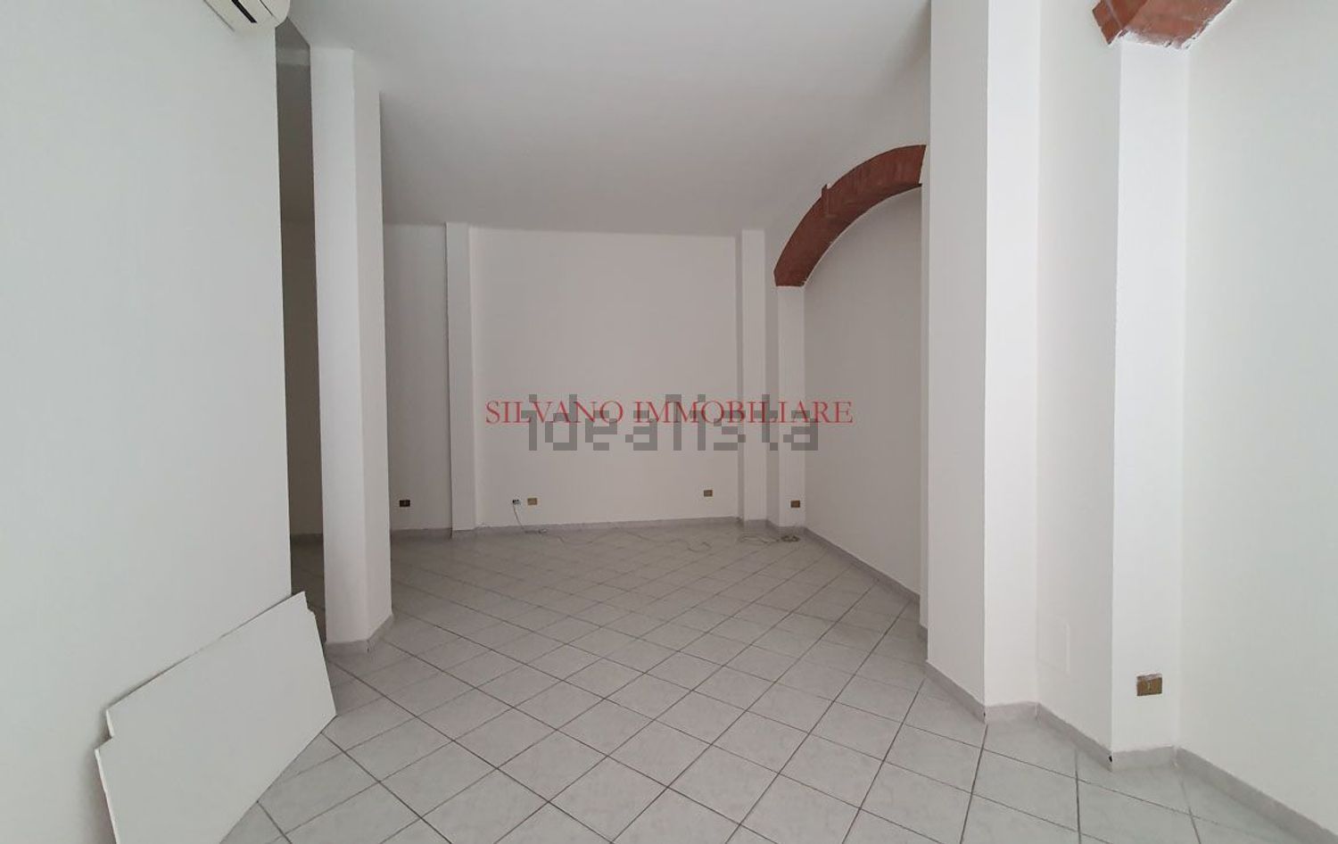 locale commerciale in affitto a Termoli