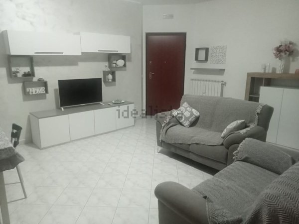 appartamento in affitto a Termoli