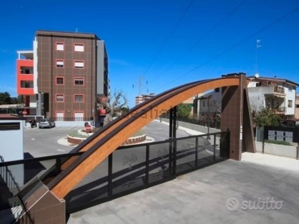 appartamento in affitto a Termoli