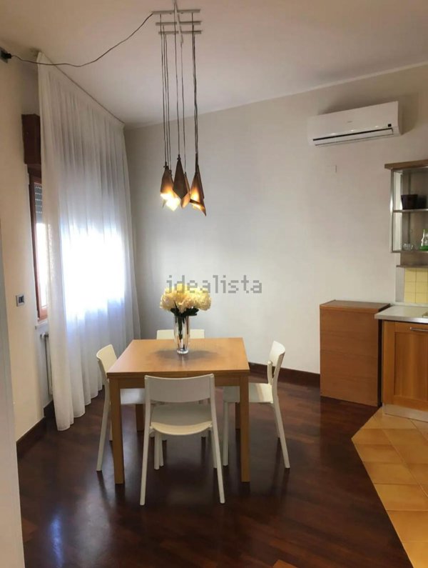 appartamento in affitto a Termoli