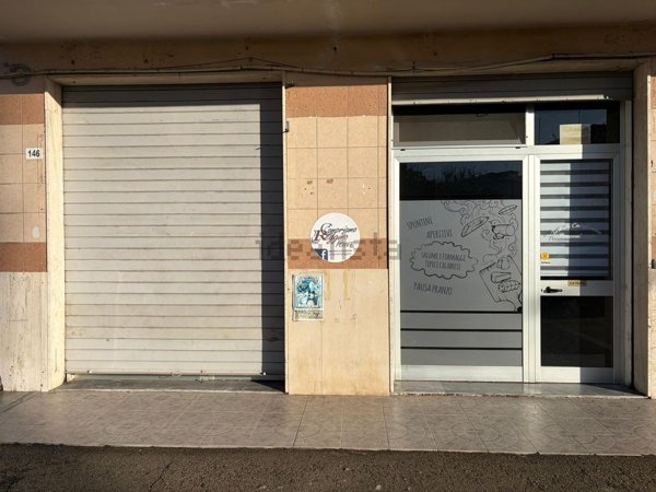locale commerciale in affitto a Termoli
