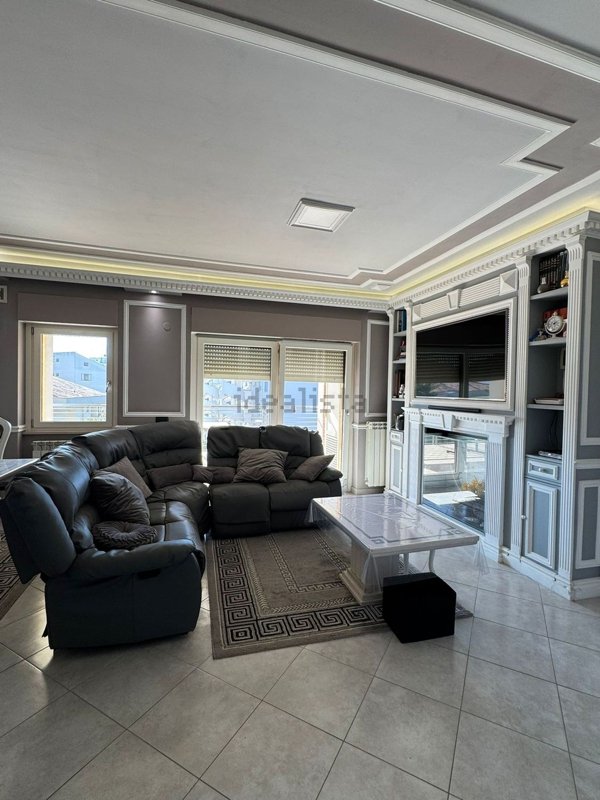 appartamento in affitto a Termoli