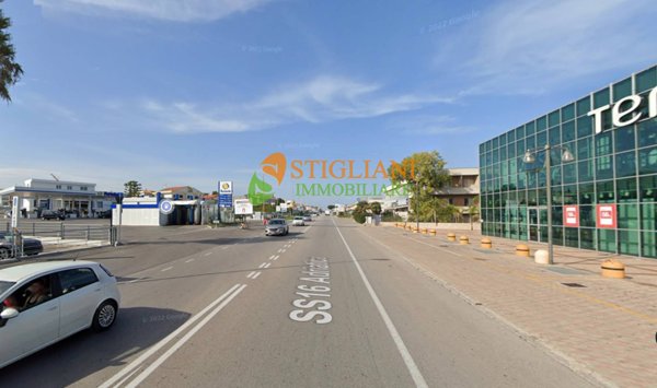 locale commerciale in affitto a Termoli