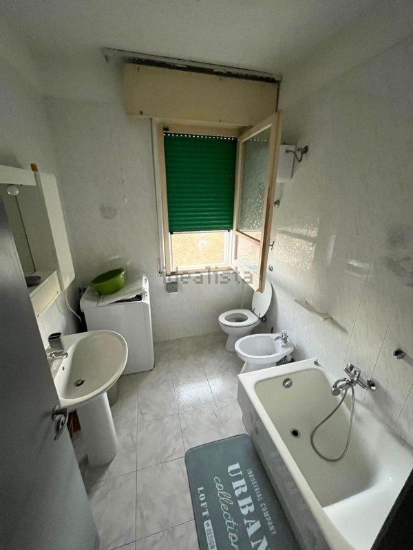 appartamento in affitto a Termoli