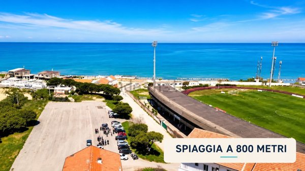 appartamento in affitto a Termoli