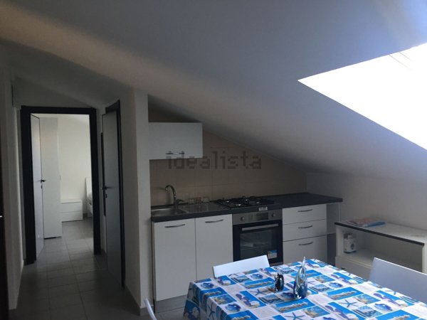 appartamento in affitto a Termoli
