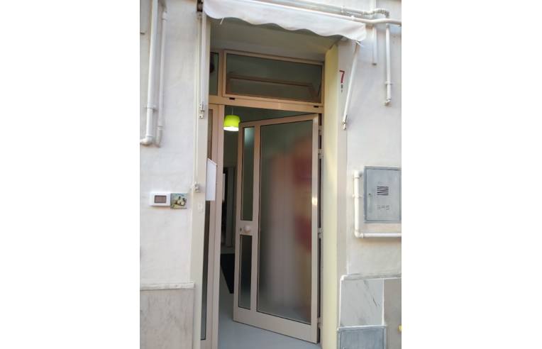 casa indipendente in affitto a Termoli