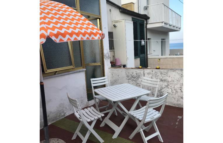 casa semindipendente in affitto a Termoli