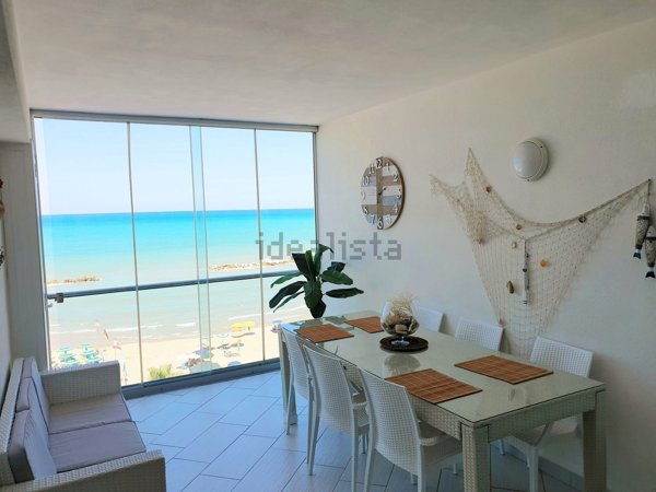 appartamento in affitto a Termoli