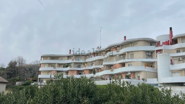appartamento in affitto a Termoli