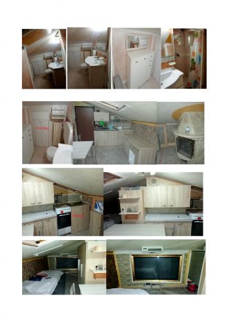 appartamento in affitto a Termoli