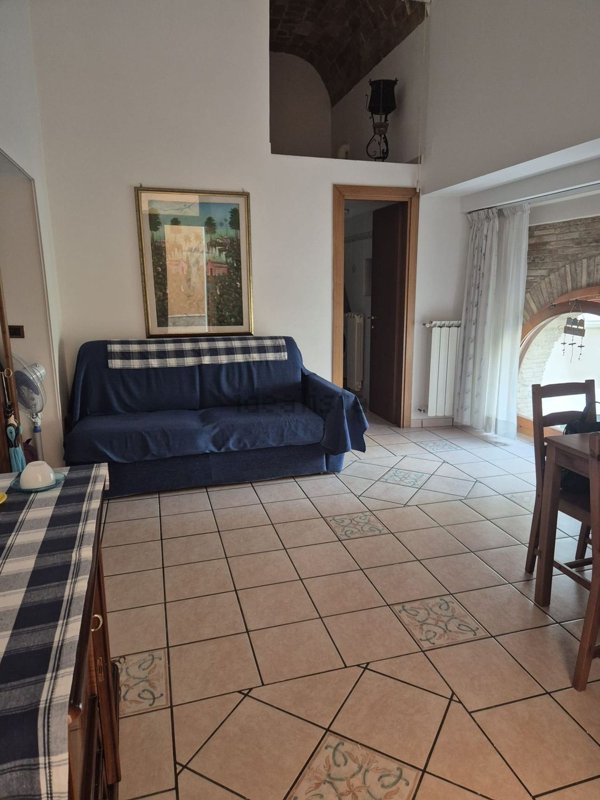 appartamento in affitto a Termoli