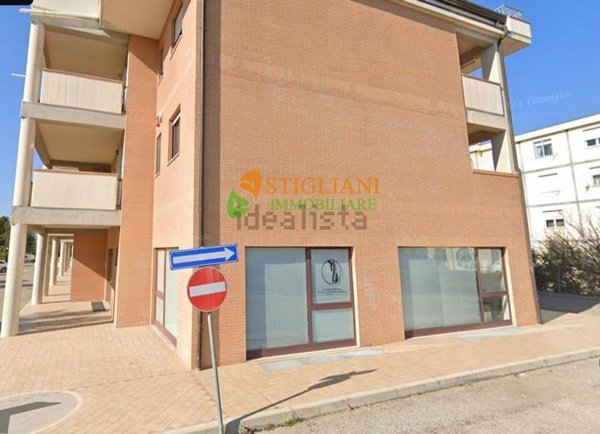 ufficio in affitto a Termoli