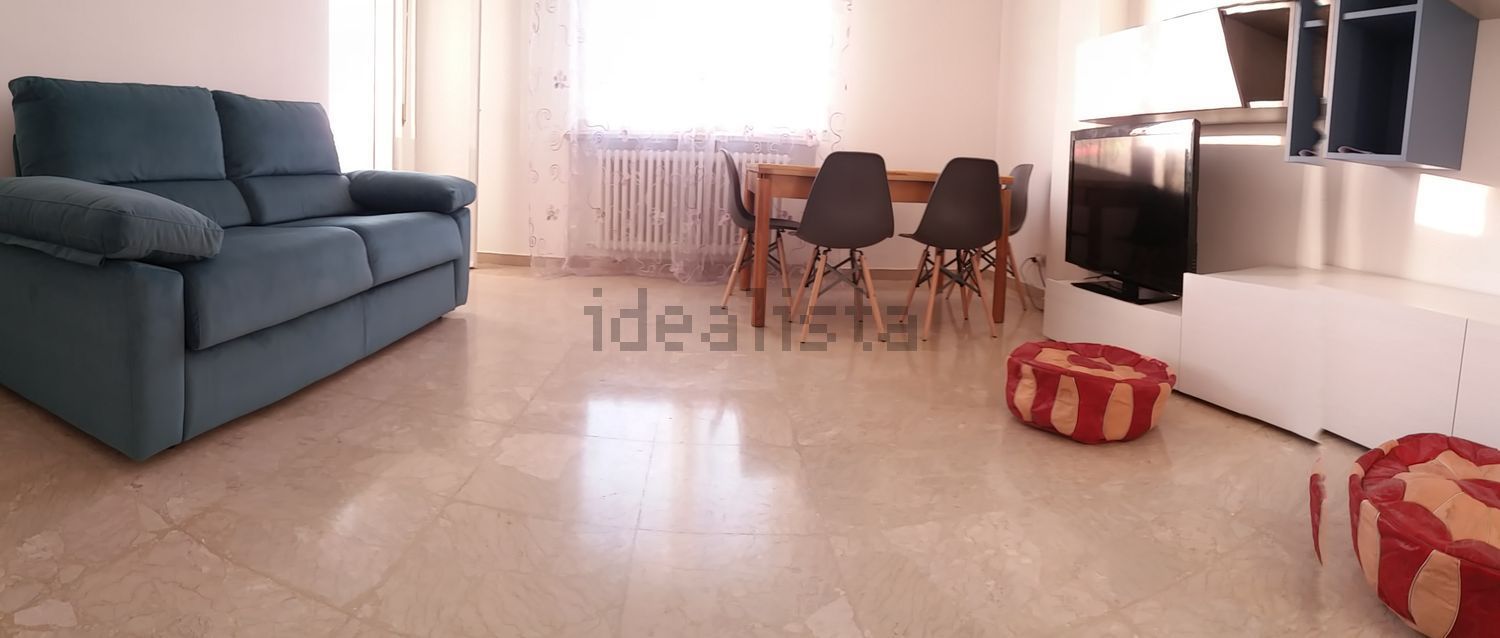 appartamento in affitto a Termoli