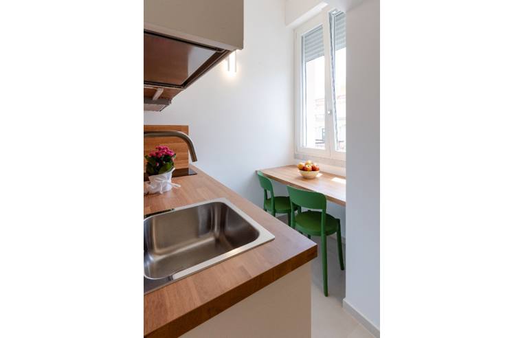 appartamento in affitto a Termoli