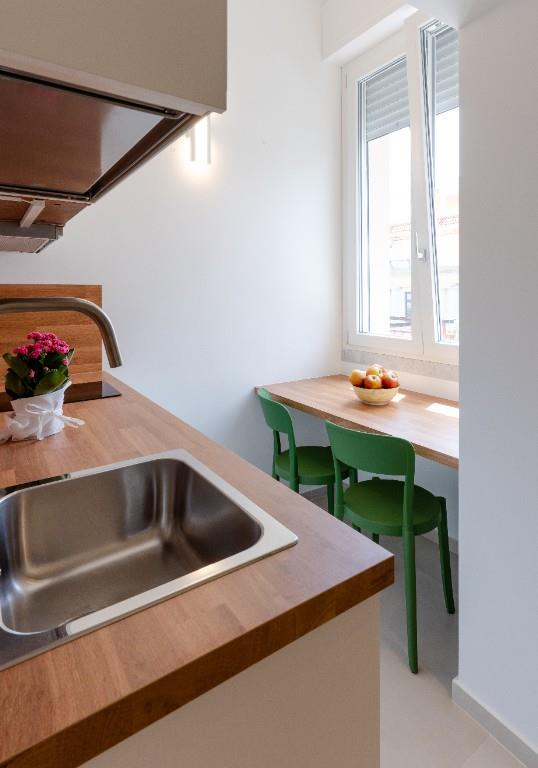 appartamento in affitto a Termoli