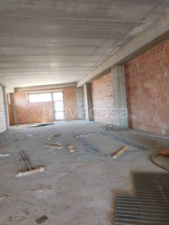 negozio in affitto a Termoli