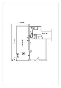 negozio in affitto a Termoli