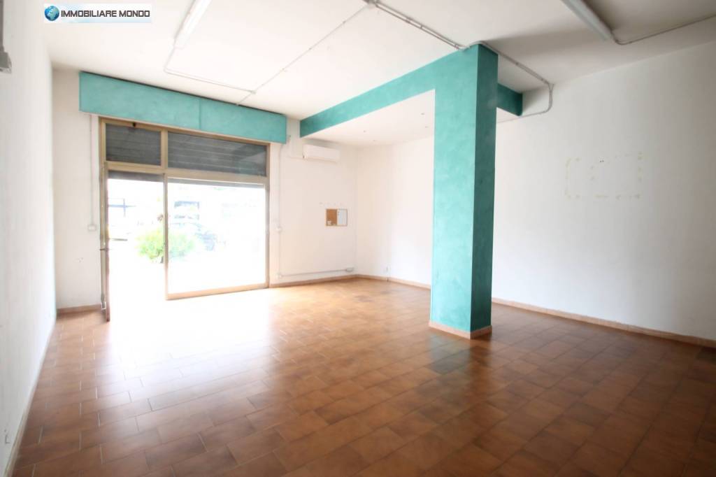 negozio in affitto a Termoli