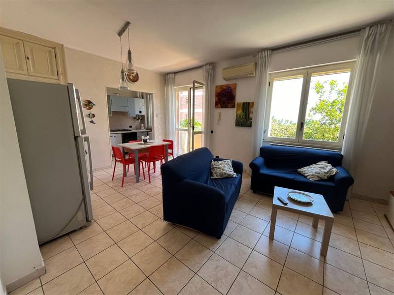 appartamento in affitto a Termoli
