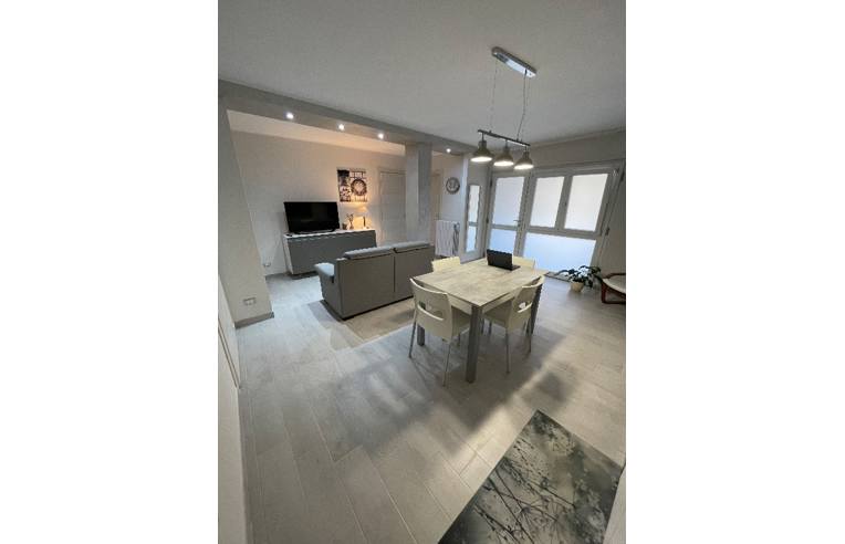 appartamento in affitto a Termoli