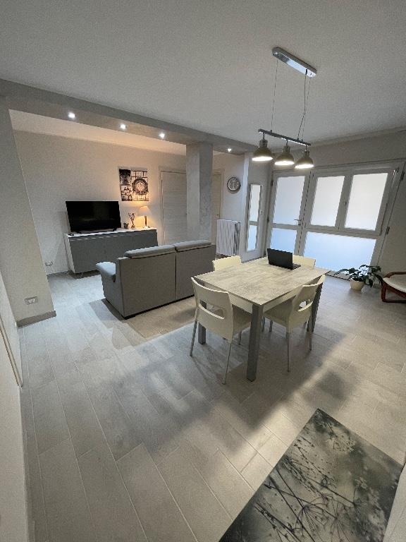 appartamento in affitto a Termoli