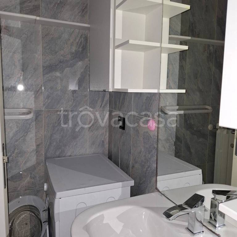 appartamento in affitto a Termoli