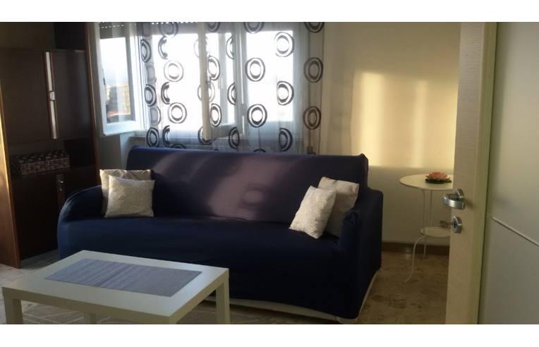 appartamento in affitto a Termoli