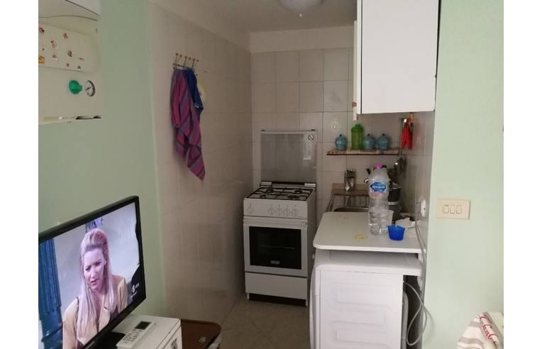 appartamento in affitto a Termoli