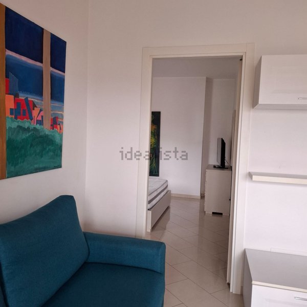 appartamento in affitto a Termoli
