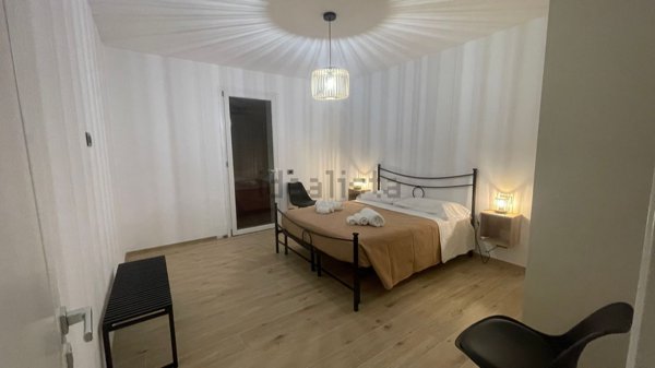 appartamento in affitto a Termoli