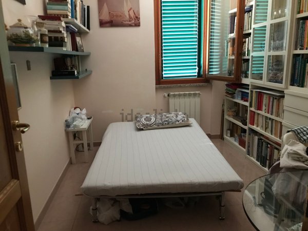 appartamento in affitto a Termoli