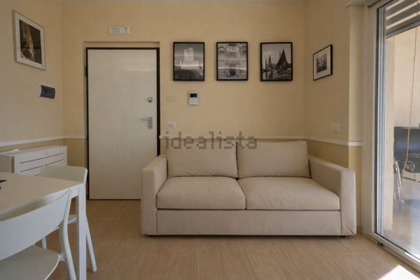 appartamento in affitto a Termoli