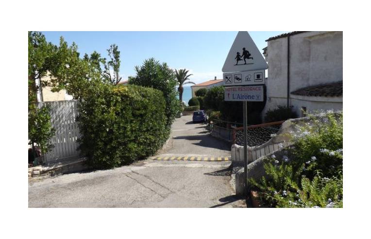 negozio in affitto a Termoli