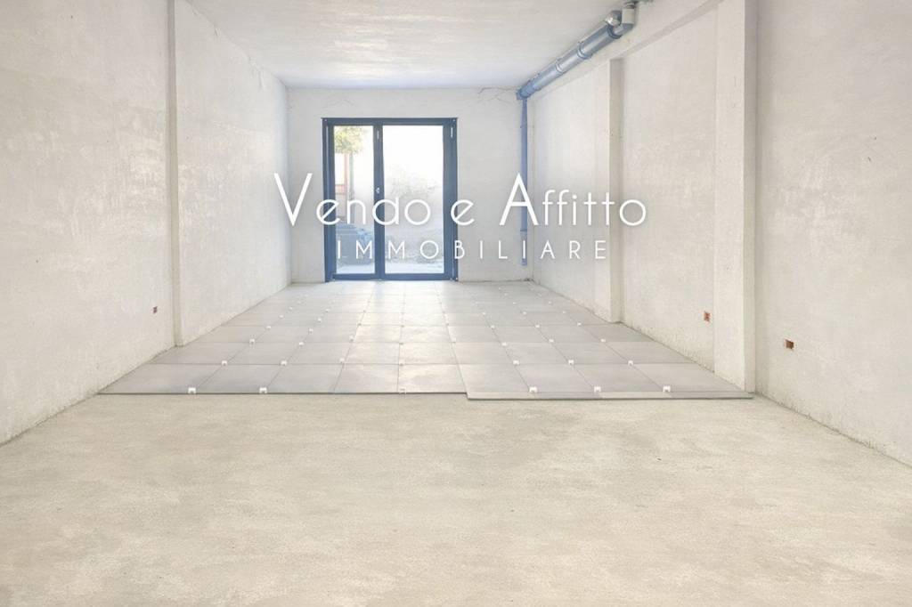 negozio in affitto a Termoli