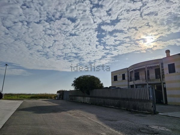 ufficio in affitto a Termoli