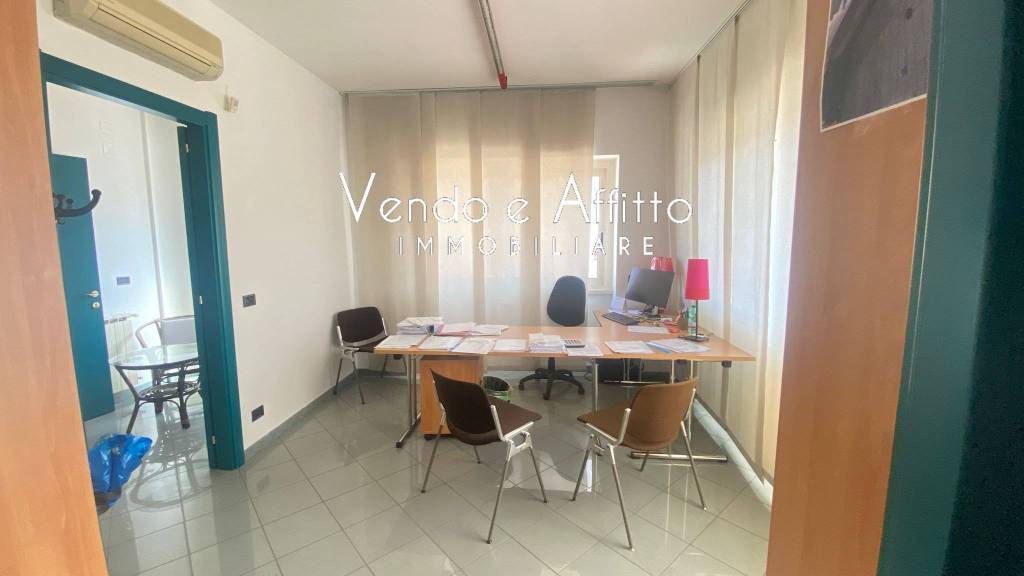 ufficio in affitto a Termoli