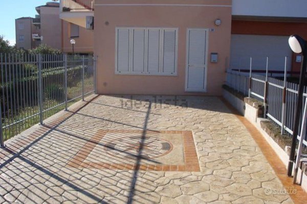 appartamento in affitto a Termoli