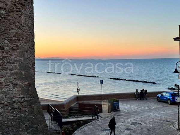 appartamento in affitto a Termoli