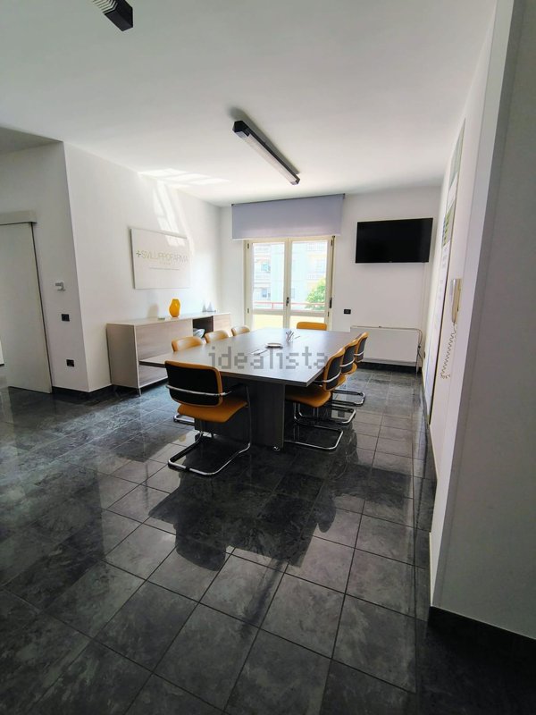 ufficio in affitto a Termoli