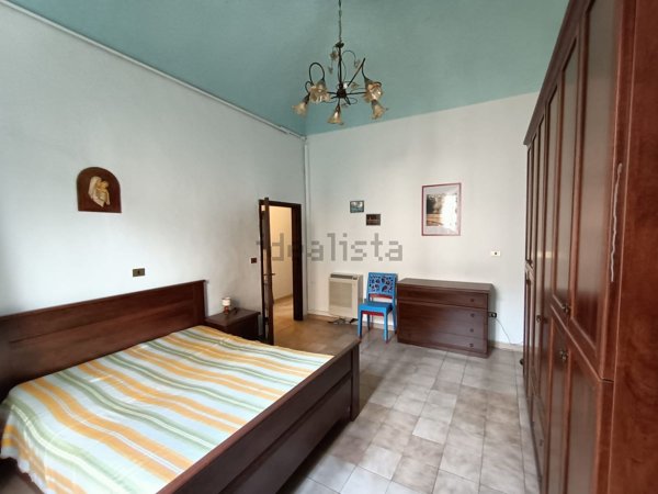 appartamento in affitto a Termoli