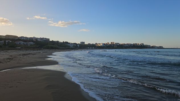 appartamento in affitto a Termoli