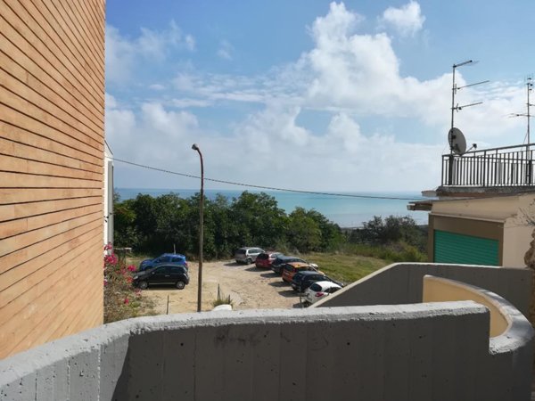 appartamento in affitto a Termoli