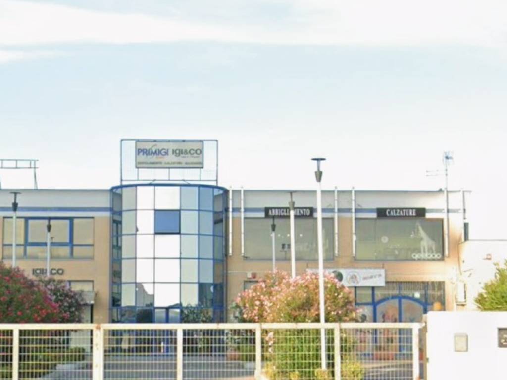 negozio in affitto a Termoli