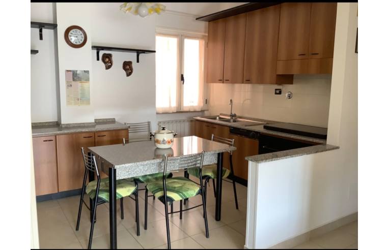 appartamento in affitto a Termoli