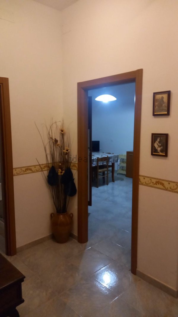 appartamento in affitto a Termoli