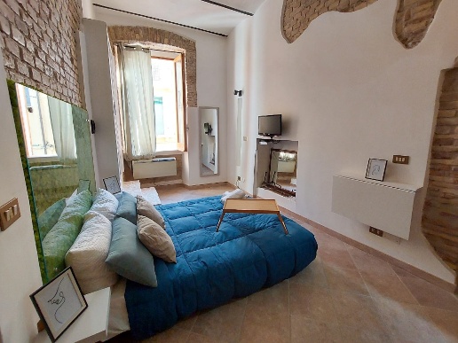 appartamento in affitto a Termoli